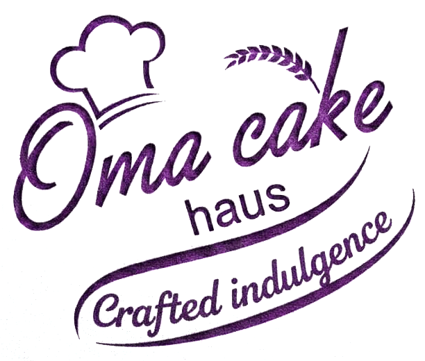 Oma Cake Haus: Crafted indulgence